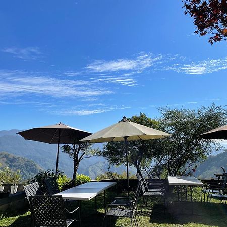 Chuxu Homestay Fanlu Екстериор снимка