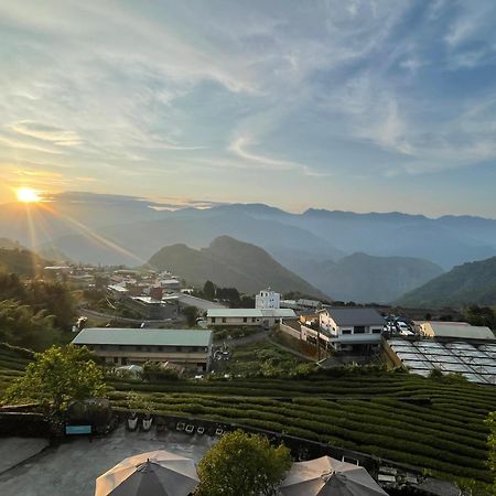 Chuxu Homestay Fanlu Екстериор снимка