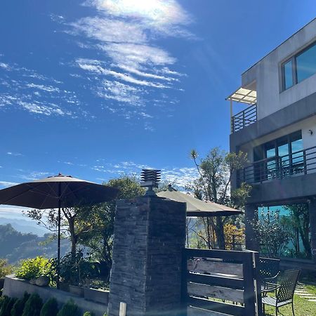 Chuxu Homestay Fanlu Екстериор снимка