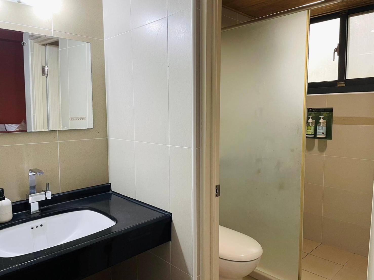 Chuxu Homestay Fanlu Екстериор снимка