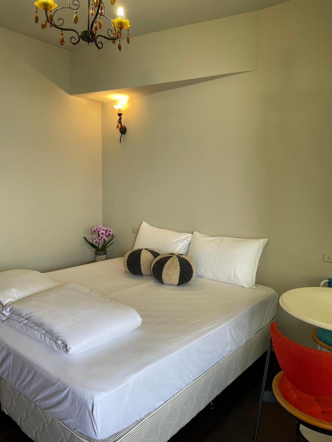 Chuxu Homestay Fanlu Екстериор снимка