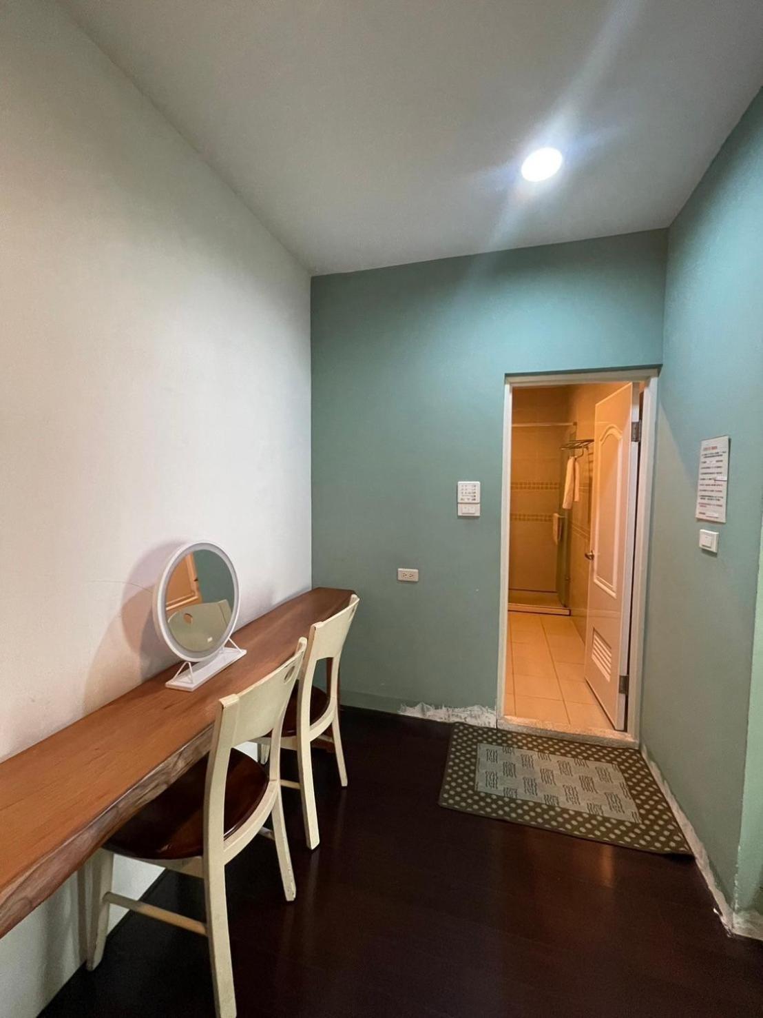 Chuxu Homestay Fanlu Екстериор снимка