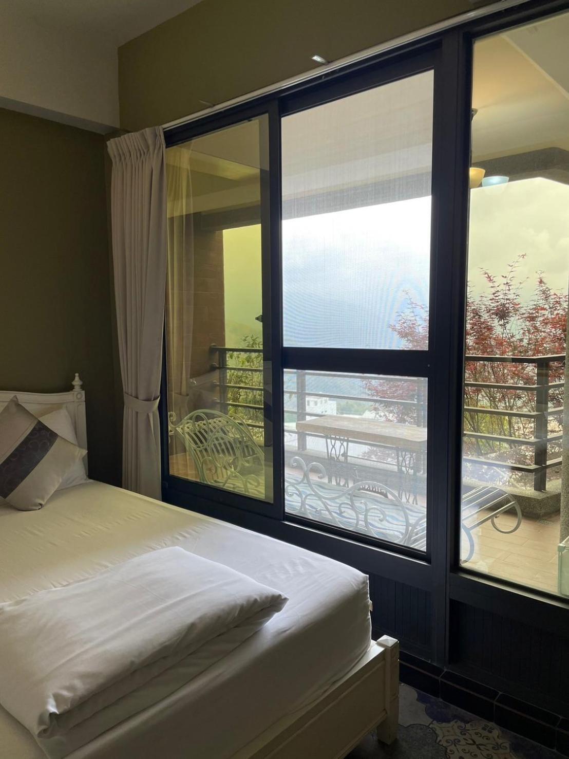 Chuxu Homestay Fanlu Екстериор снимка
