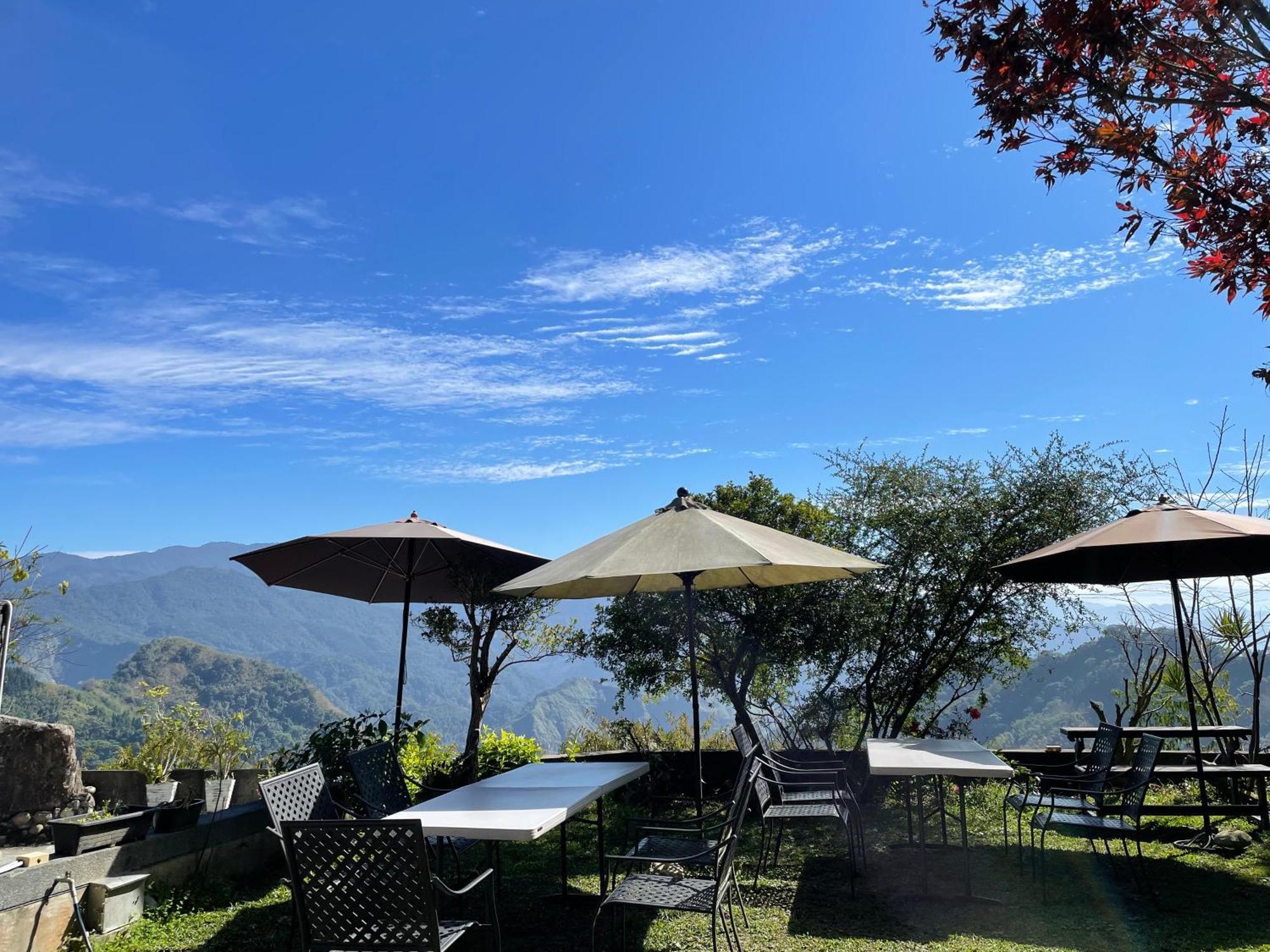 Chuxu Homestay Fanlu Екстериор снимка