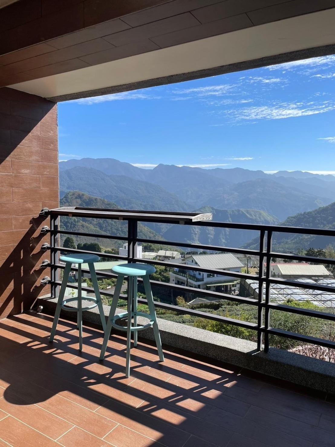 Chuxu Homestay Fanlu Екстериор снимка