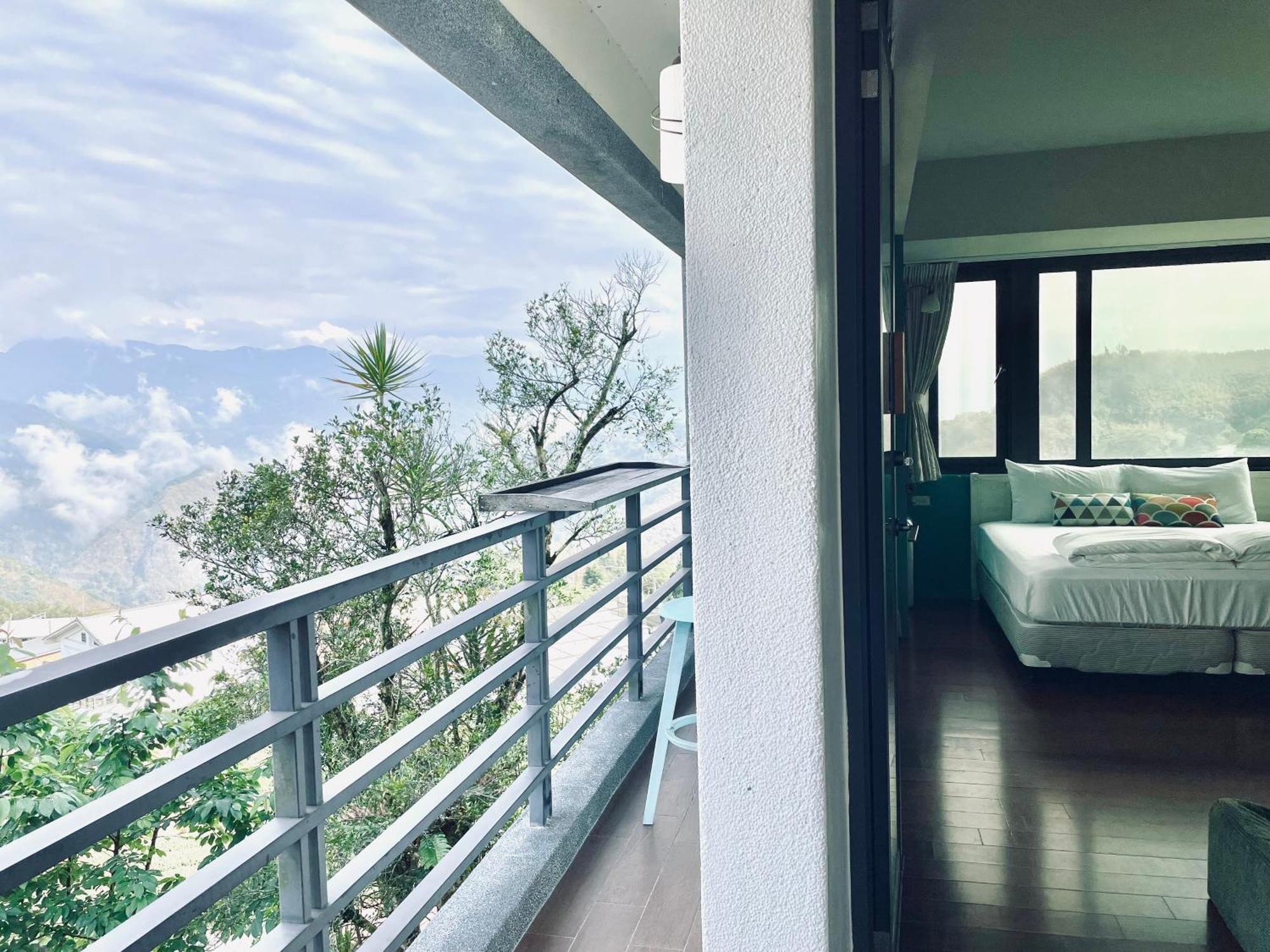 Chuxu Homestay Fanlu Екстериор снимка