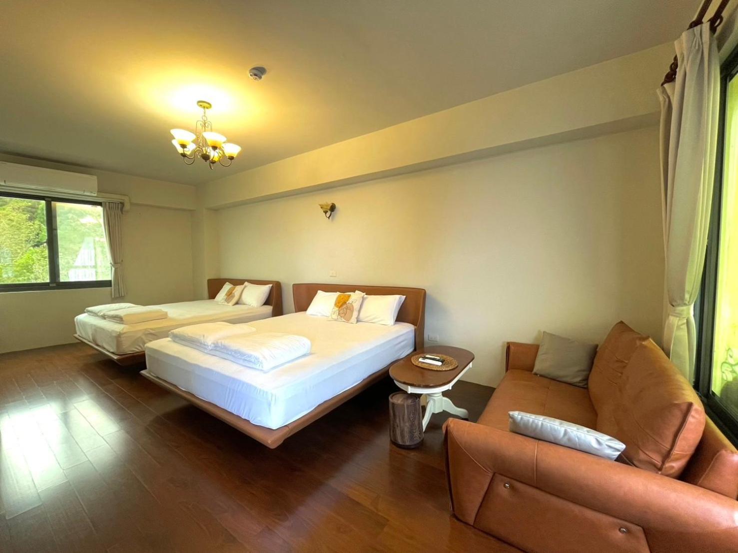 Chuxu Homestay Fanlu Екстериор снимка