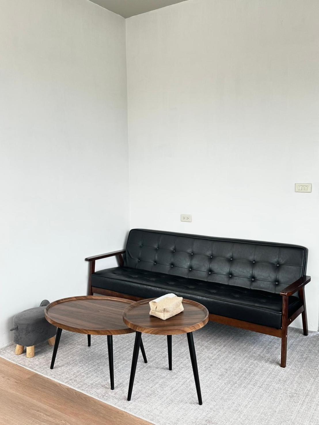 Chuxu Homestay Fanlu Екстериор снимка