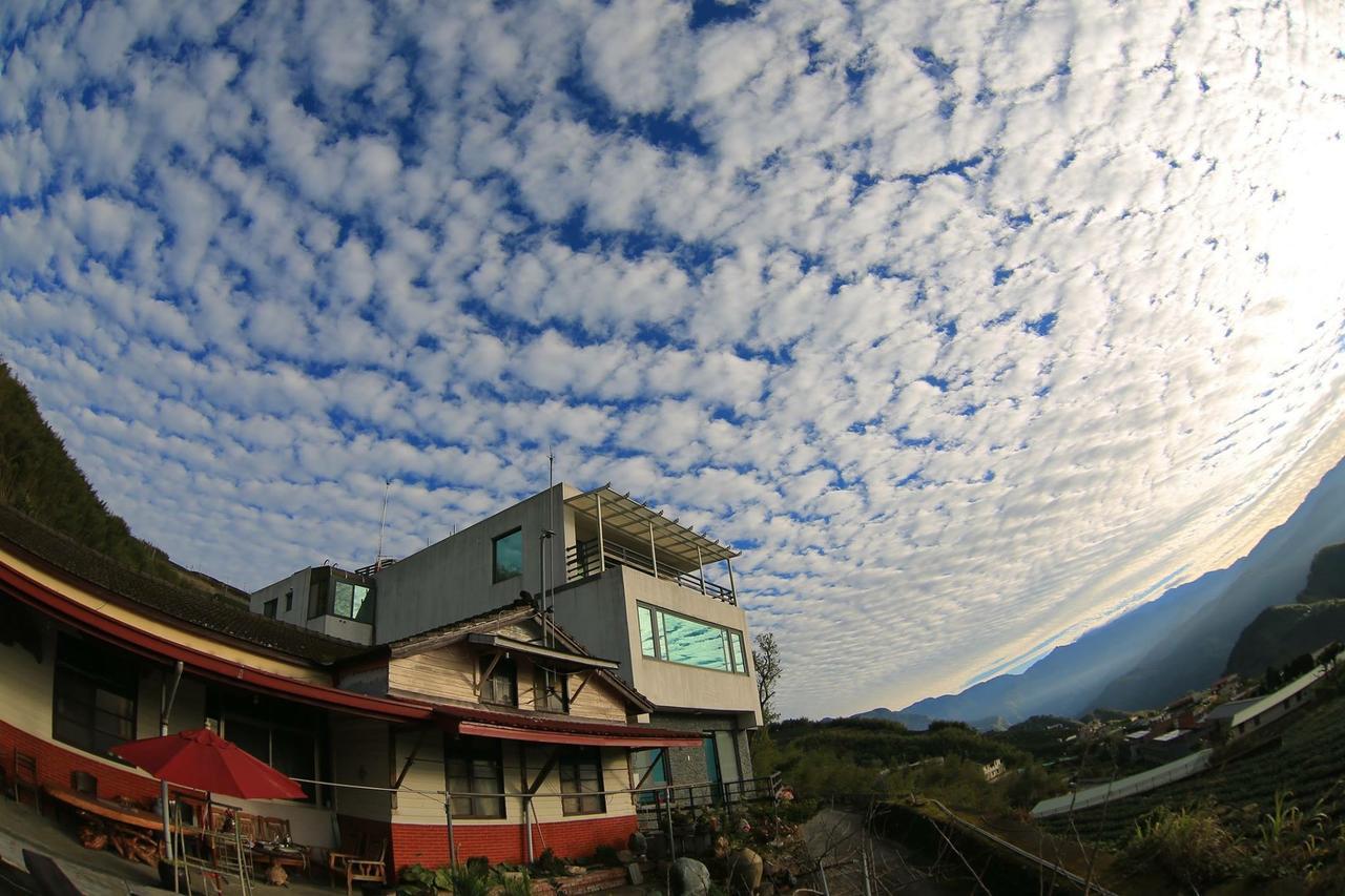 Chuxu Homestay Fanlu Екстериор снимка