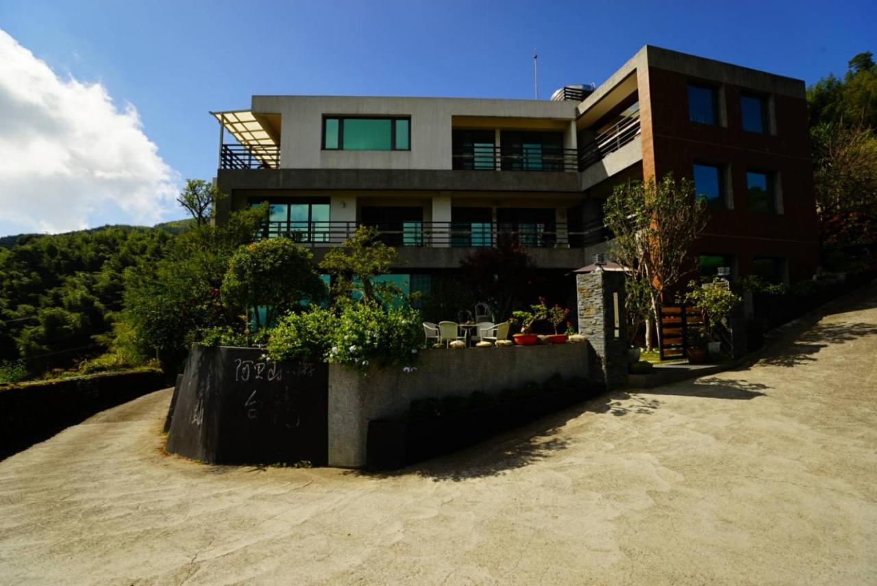 Chuxu Homestay Fanlu Екстериор снимка
