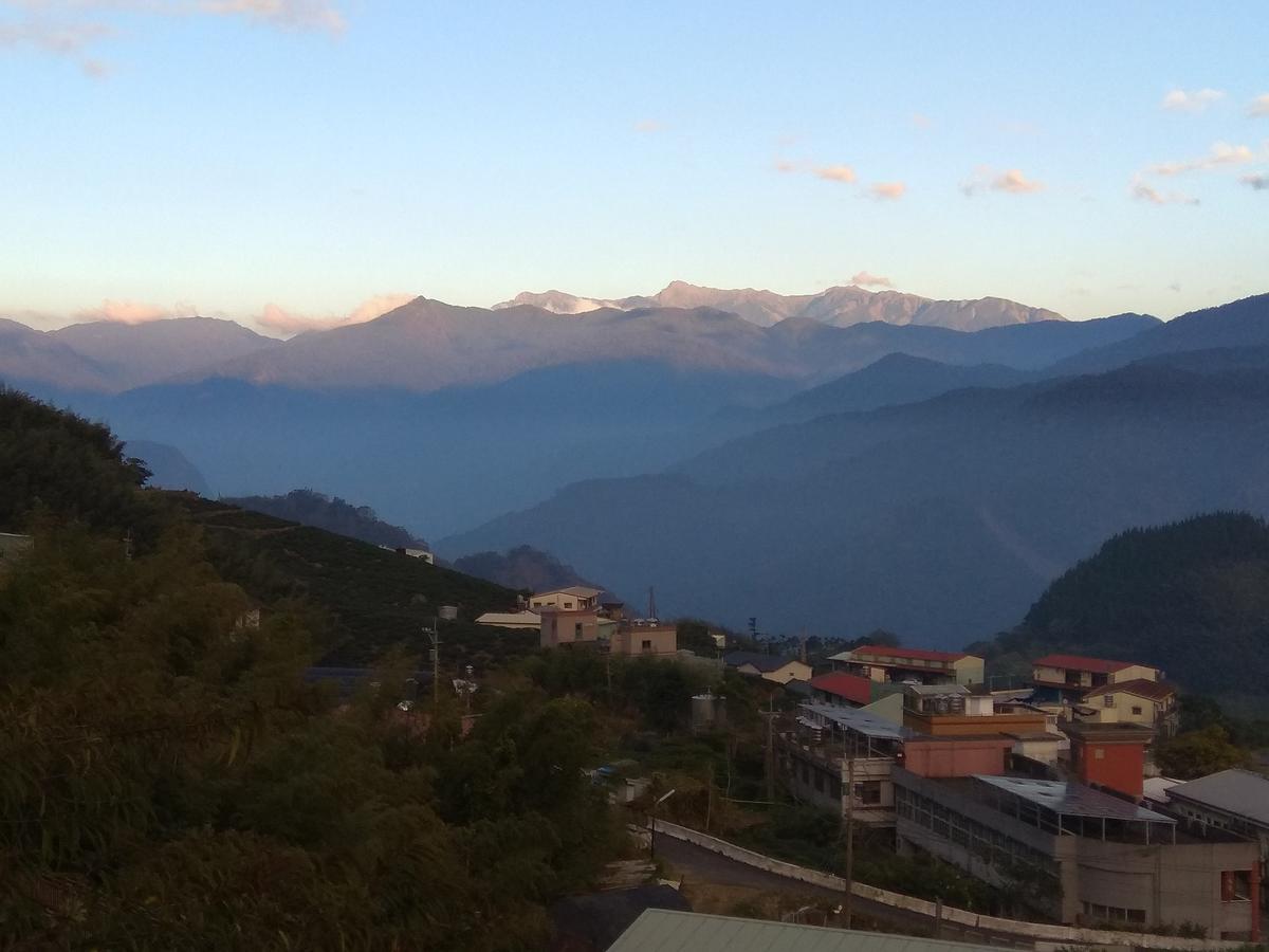 Chuxu Homestay Fanlu Екстериор снимка
