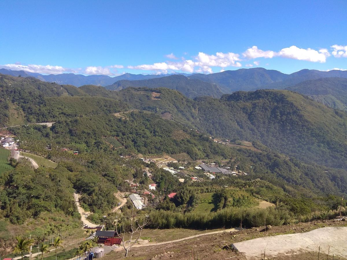 Chuxu Homestay Fanlu Екстериор снимка