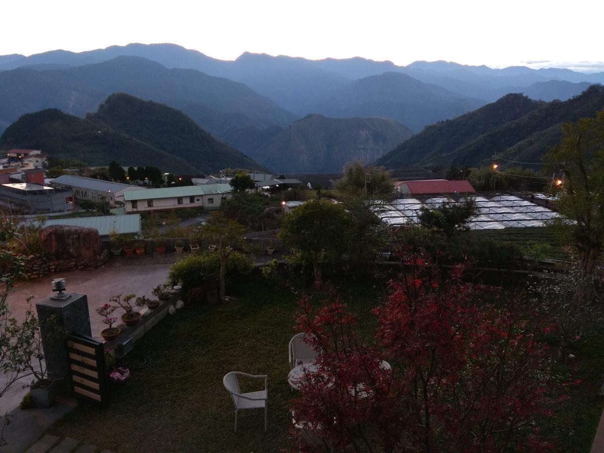 Chuxu Homestay Fanlu Екстериор снимка