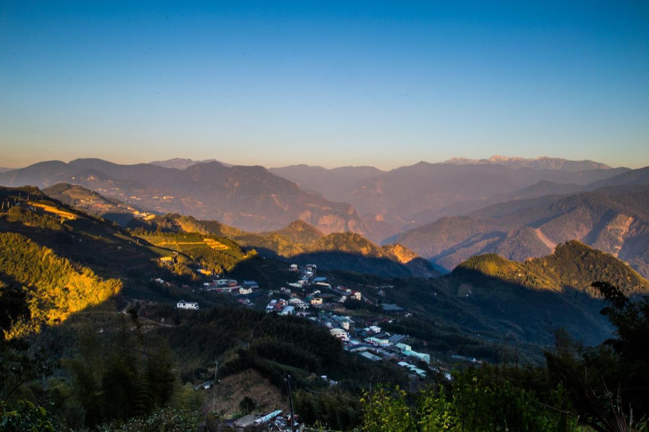 Chuxu Homestay Fanlu Екстериор снимка