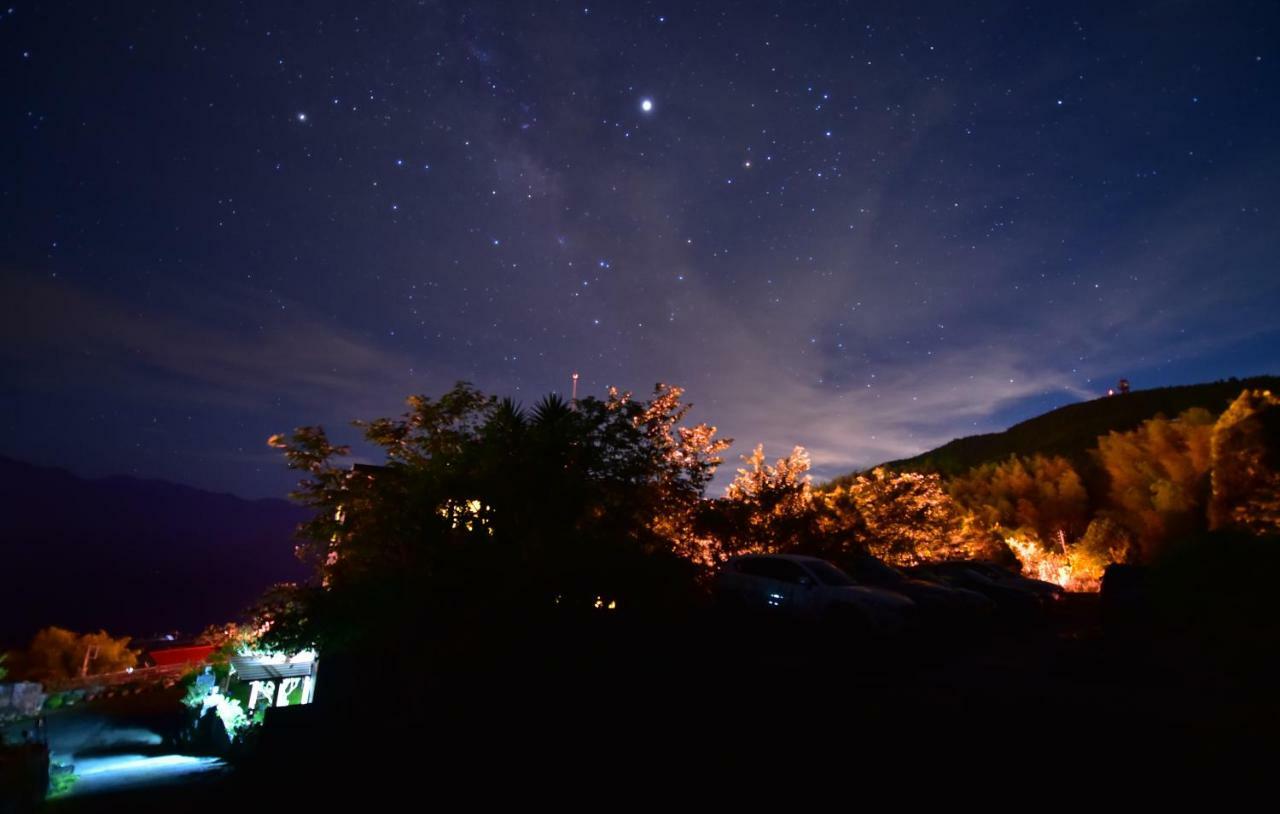 Chuxu Homestay Fanlu Екстериор снимка